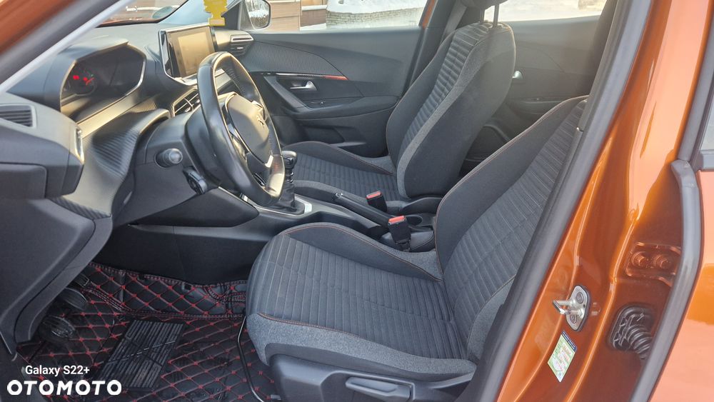 Peugeot 2008 PureTech 100 Allure - 28