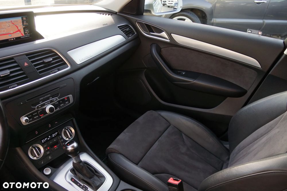 Audi Q3 2.0 TDI Quattro S tronic - 24