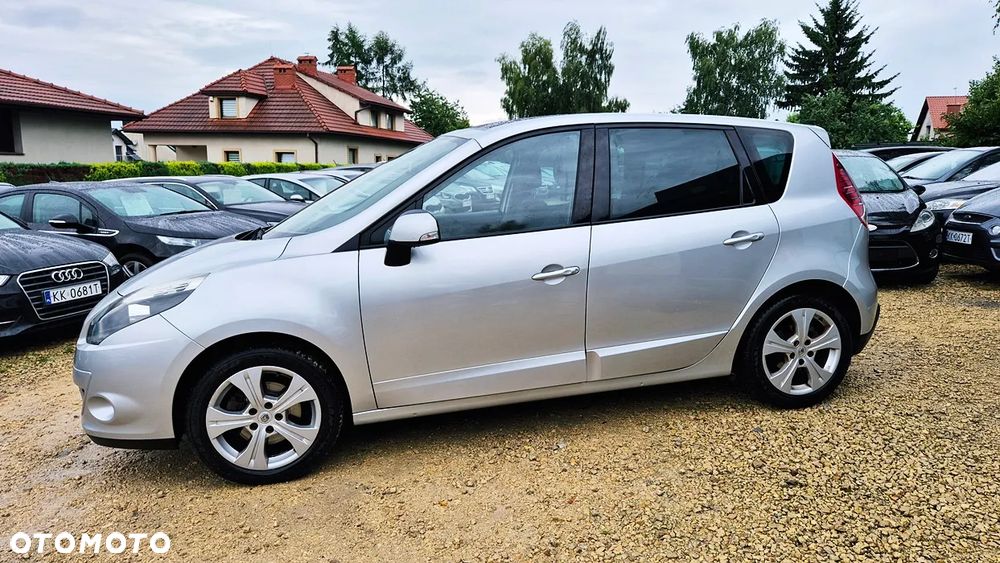 Renault Scenic 1.6 16V 110 Paris - 20