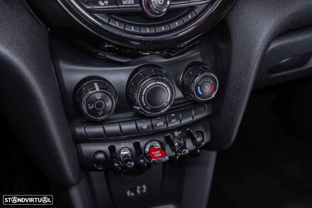 MINI 5 Portas One D - 15