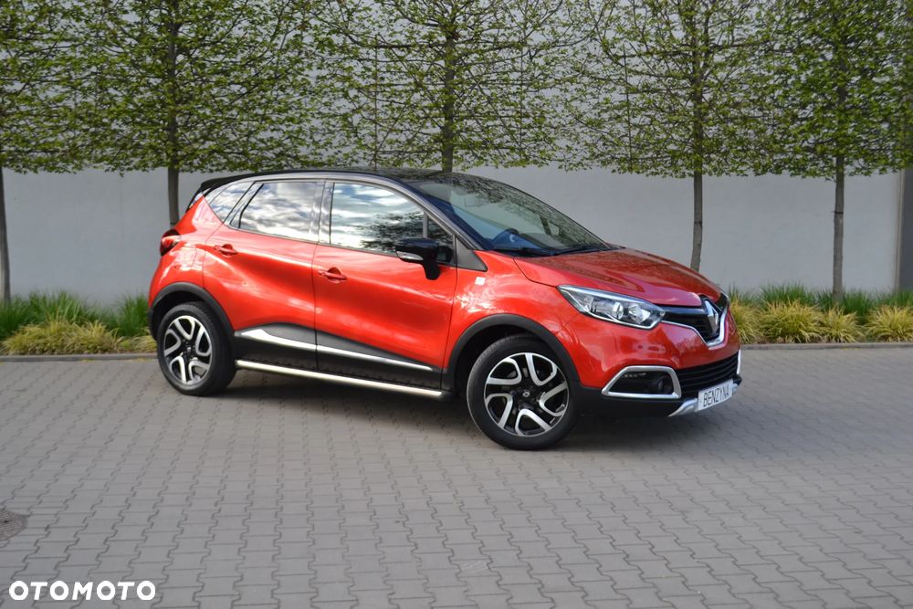 Renault Captur - 2