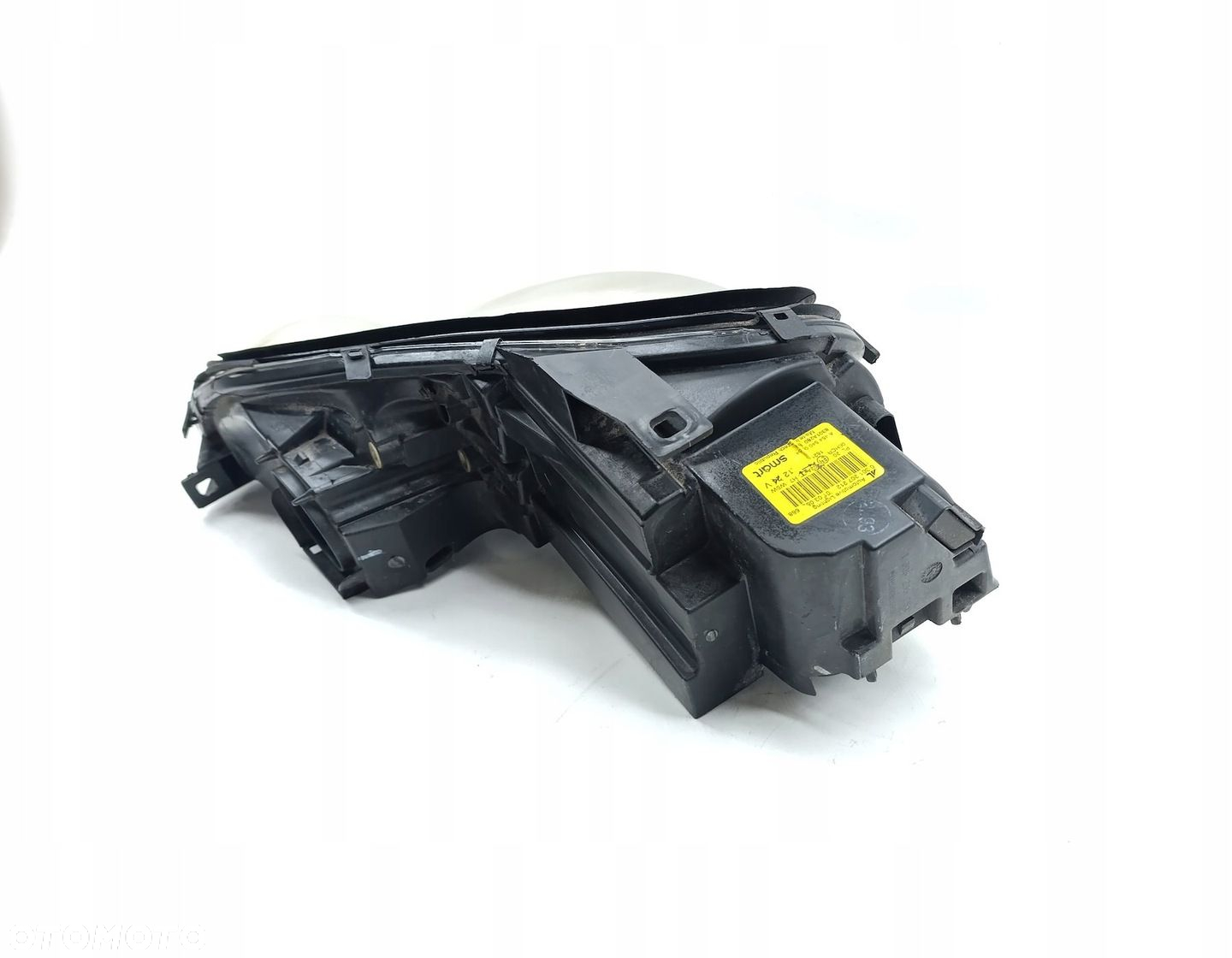 LAMPA PRAWA PRZEDNIA SMART FORFOUR 0301207212 - 4