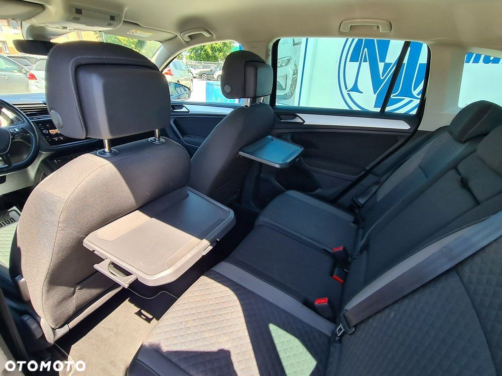 Volkswagen Tiguan - 21