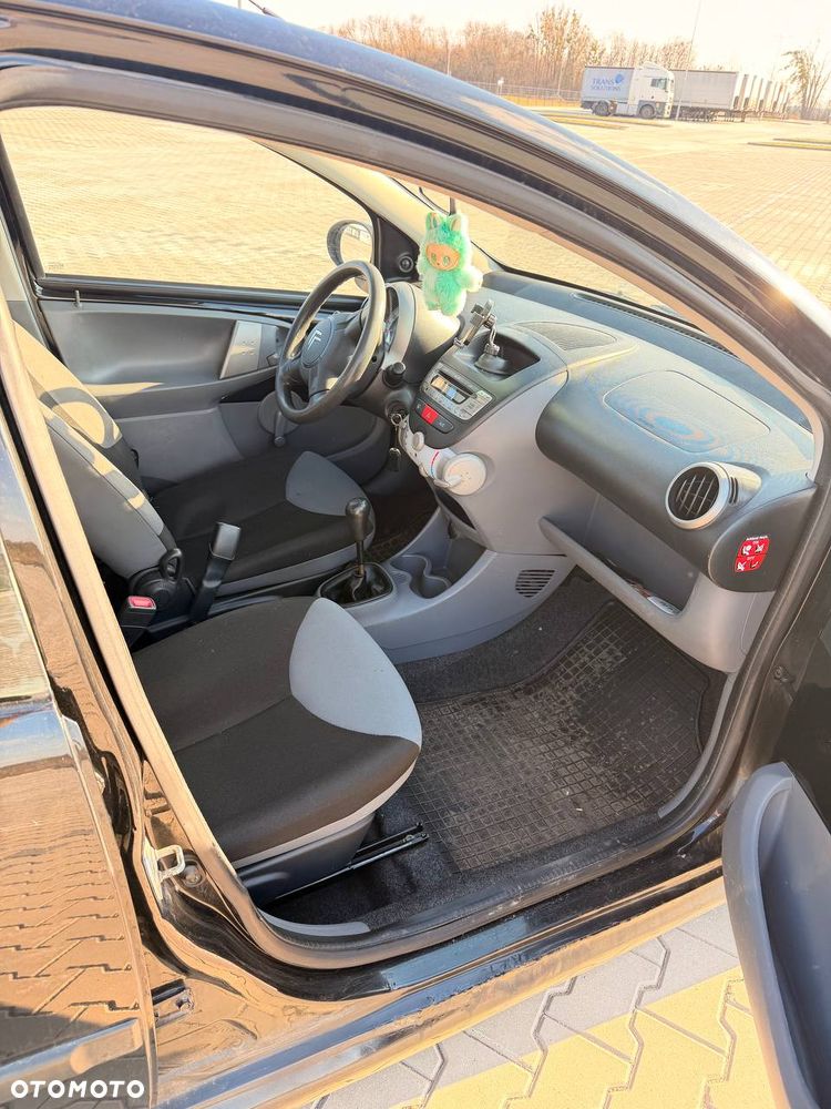 Citroën C1 1.0 Style - 6