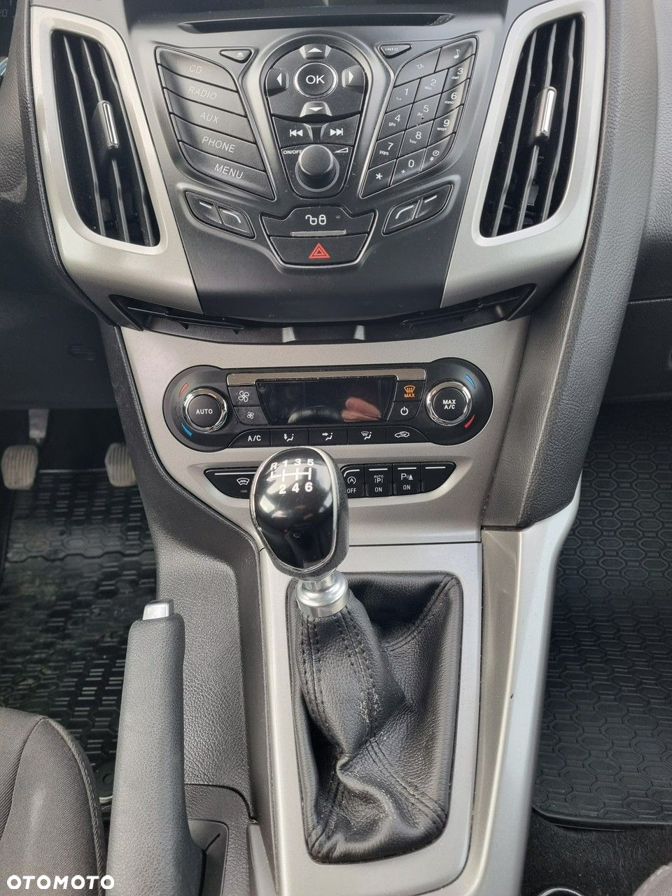 Ford Focus - 20