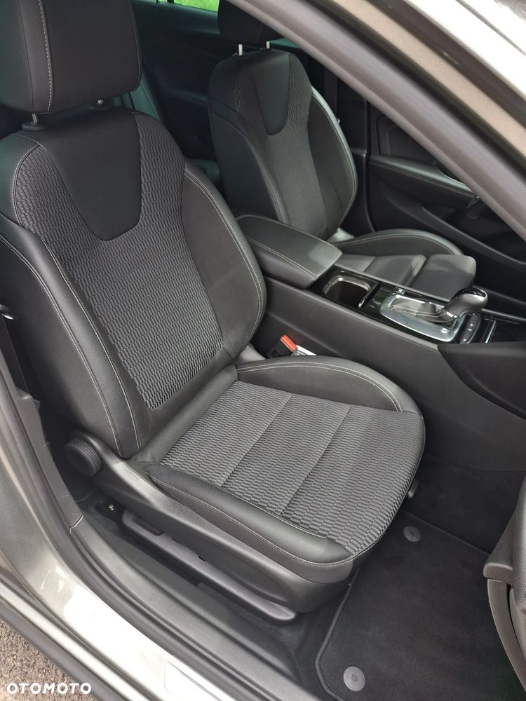 Opel Insignia 1.5 Direct Inj Turbo Exclusive - 8