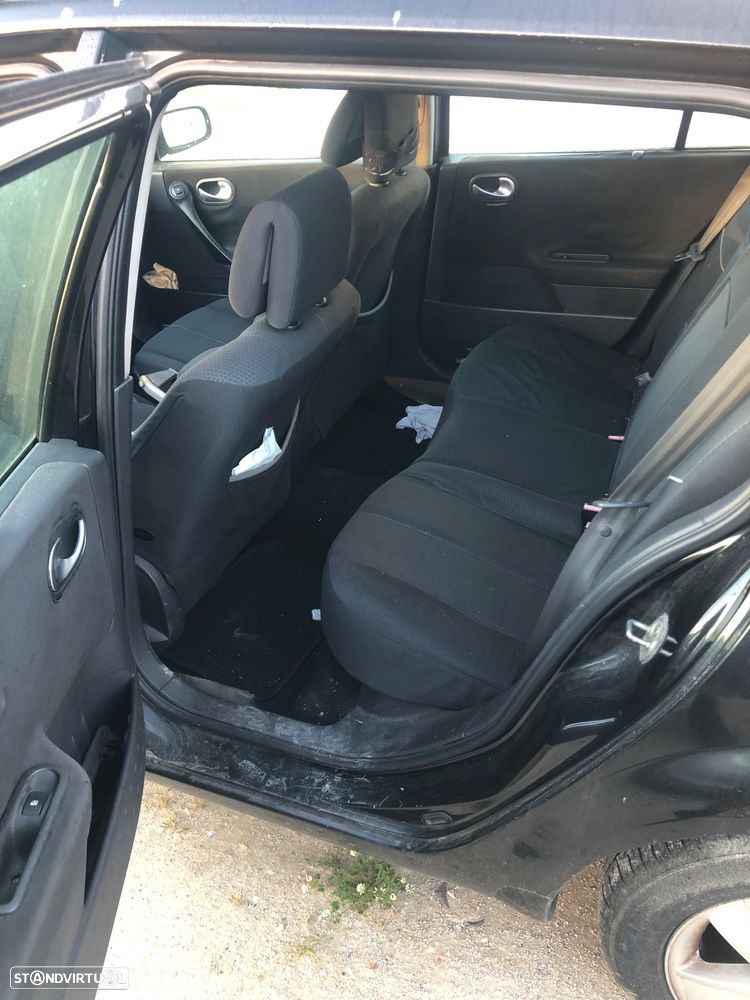 Renault Mégane Break ver-1-5-dci-c-authentique - 3