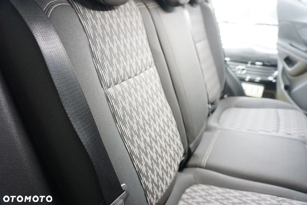 Opel Mokka 1.7 CDTI Cosmo S&S - 21