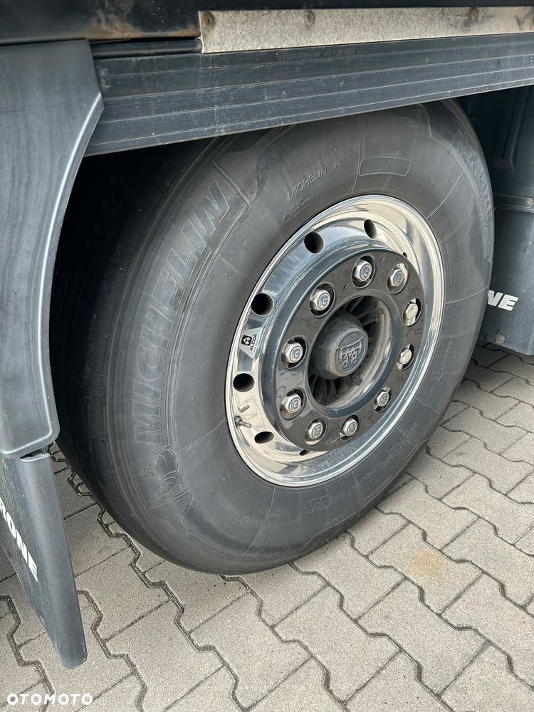 Krone PROFI LINER - 12