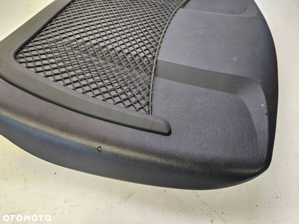 OSŁONA TYLNA FOTELA AUDI A3 8P 3 DRZWI 8P0881969 - 3