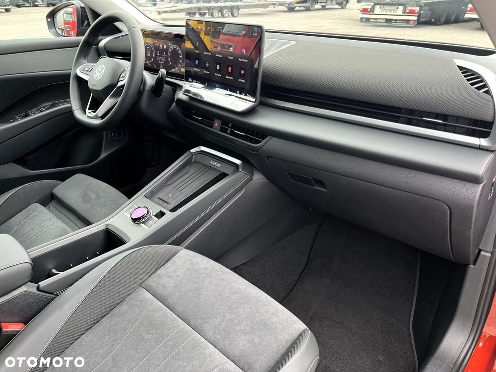 Volkswagen T-Roc 1.5 eTSI Style DSG - 35