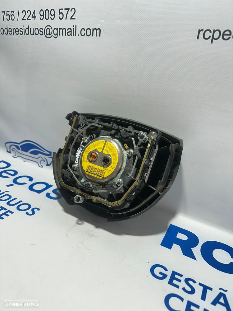 .Airbag Volante Guiador Original Ford 2T14A042B85BB 2002 - 2013 - 7