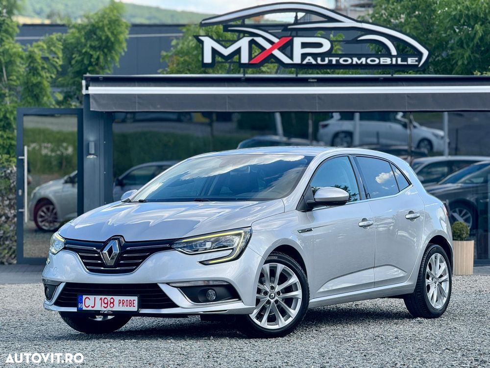 Renault Megane ENERGY dCi 110 INTENS - 2