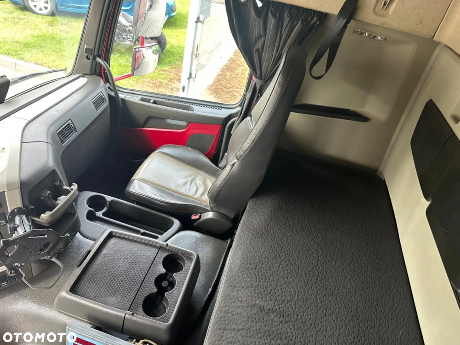Volvo FM 460 6x2 SPECJALNY - 25