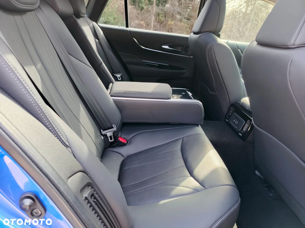 Toyota Mirai Prestige - 37