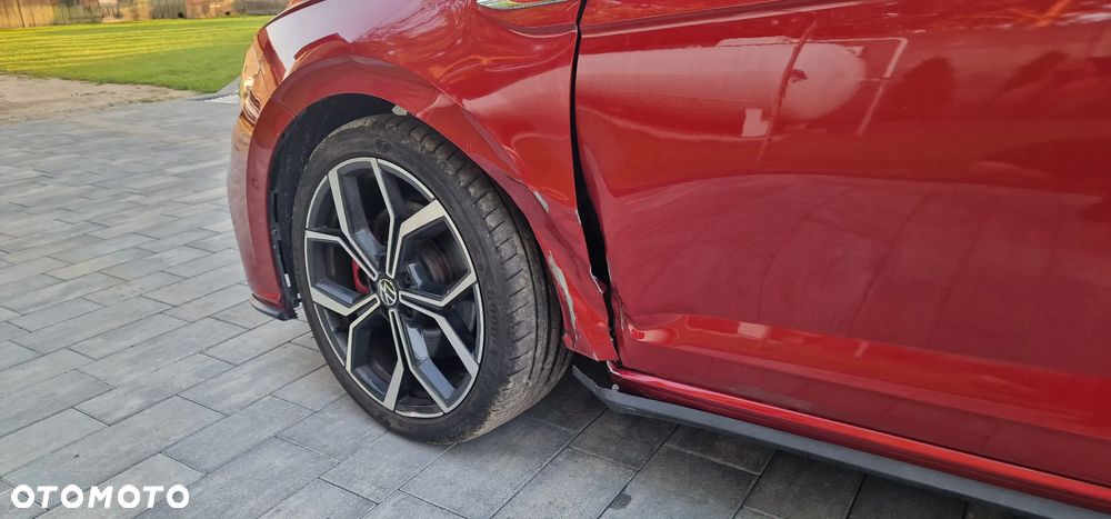 Volkswagen Polo 2.0 TSI GTI DSG - 40