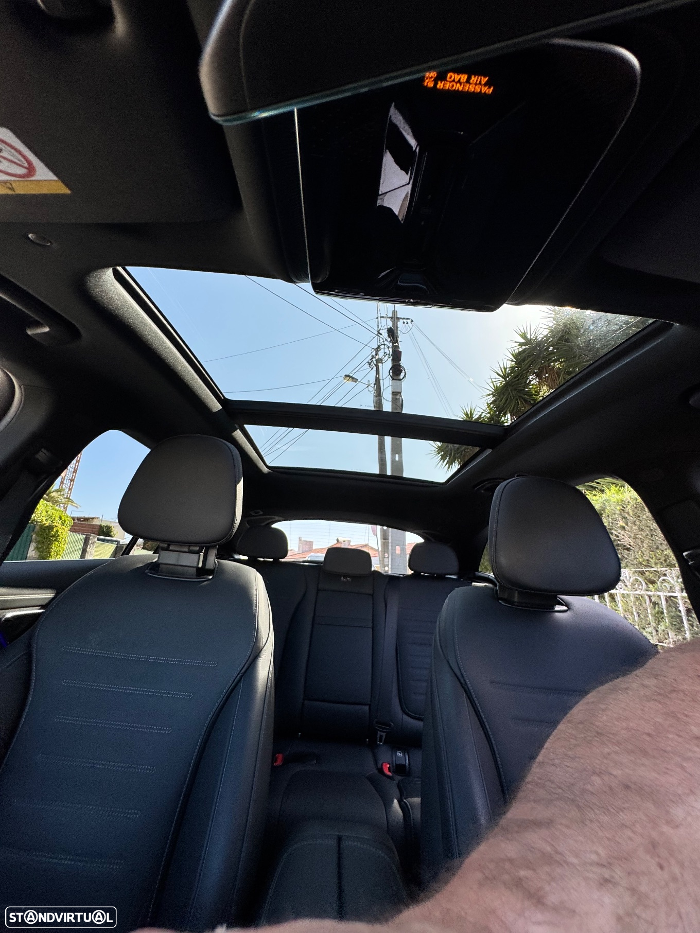 Mercedes-Benz GLC 300 e 4Matic - 31