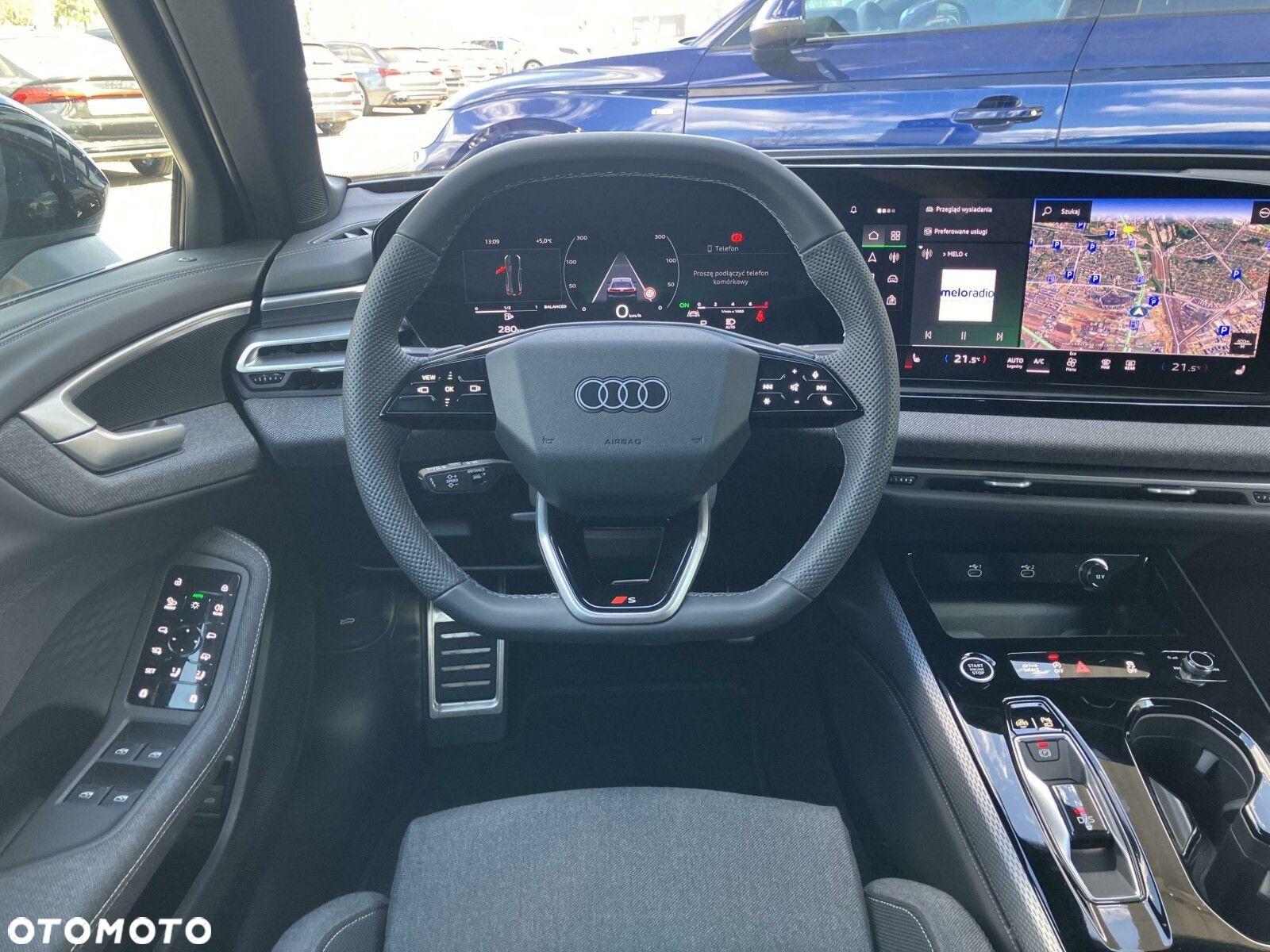 Audi A5 - 19