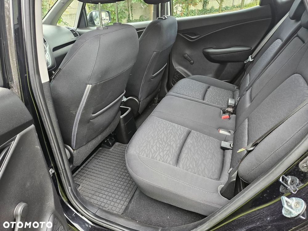 Hyundai ix20 1.6 blue Comfort - 22