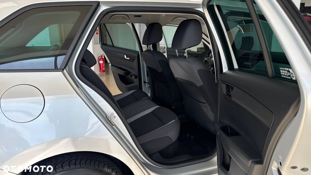 Skoda Fabia 1.2 TSI Cool Edition - 31