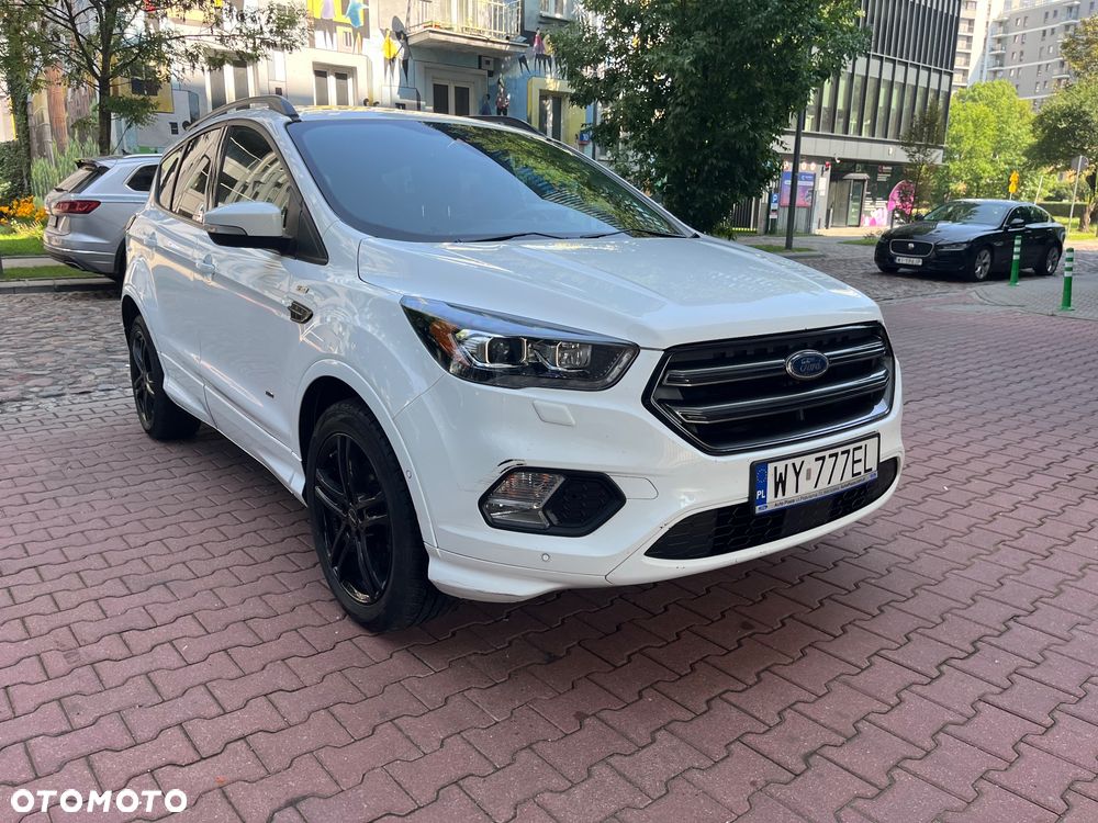 Ford Kuga 1.5 EcoBoost AWD ST-Line ASS - 2