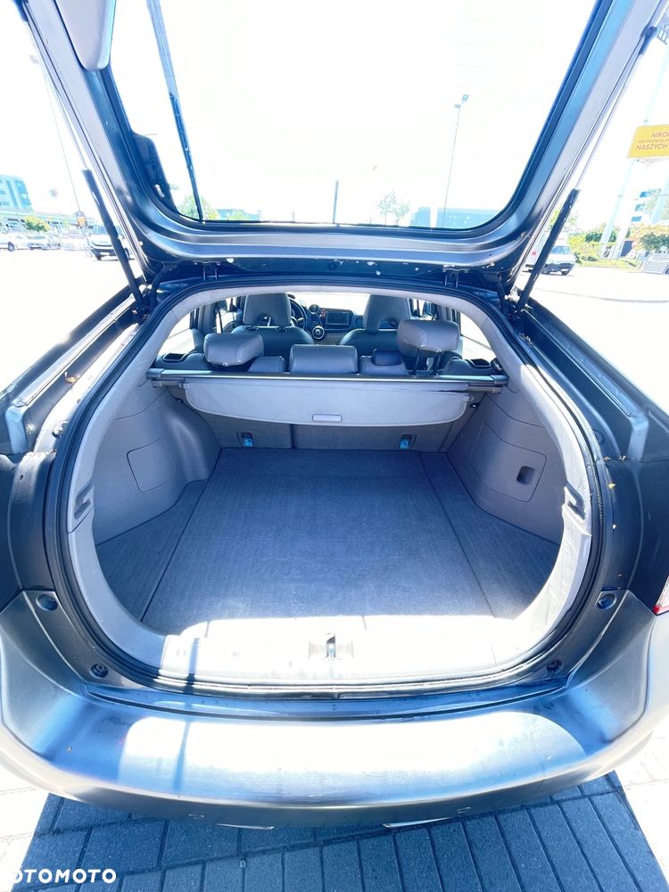Honda Insight 1.3 IMA Elegance - 7