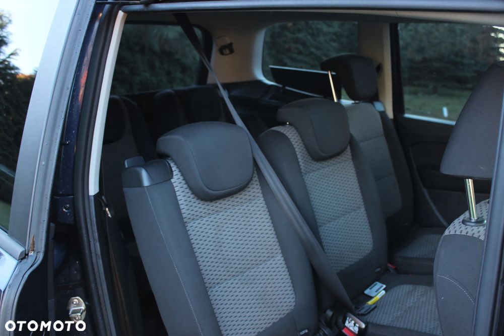 Volkswagen Sharan 1.4 TSI BMT Trendline - 13