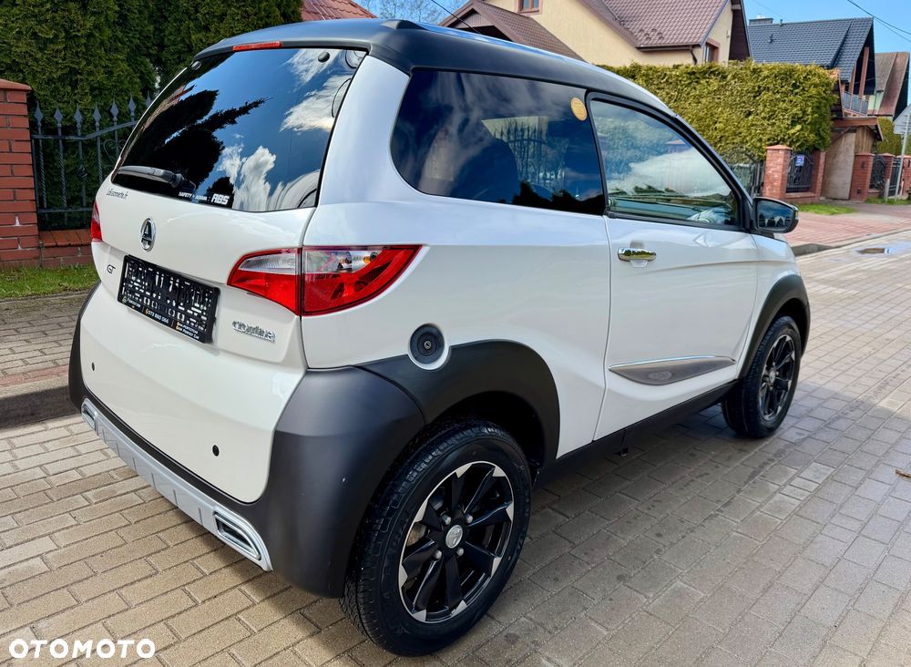 Aixam Crossline - 20