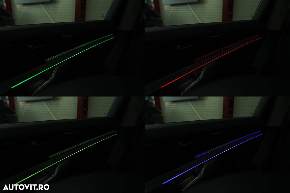 Volkswagen Touareg 3.0 V6 TDI 4Motion DPF Automatik R-Line - 31