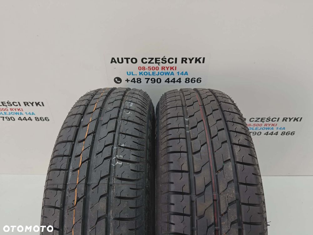 175/65R14 82T Bridgestone B391 - 1
