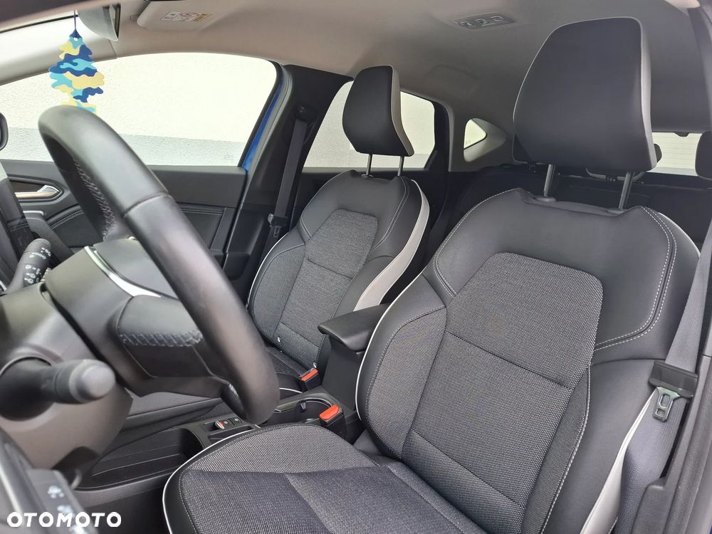 Renault Captur E-TECH Full 145 EVOLUTION - 13