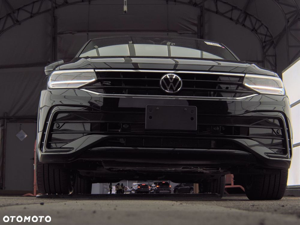 Volkswagen Tiguan 2.0 TSI 4Mot R-Line DSG - 3