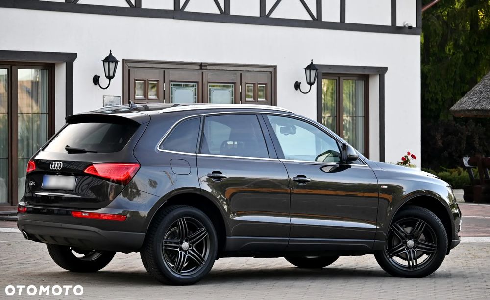 Audi Q5 2.0 TDI Quattro S tronic - 19