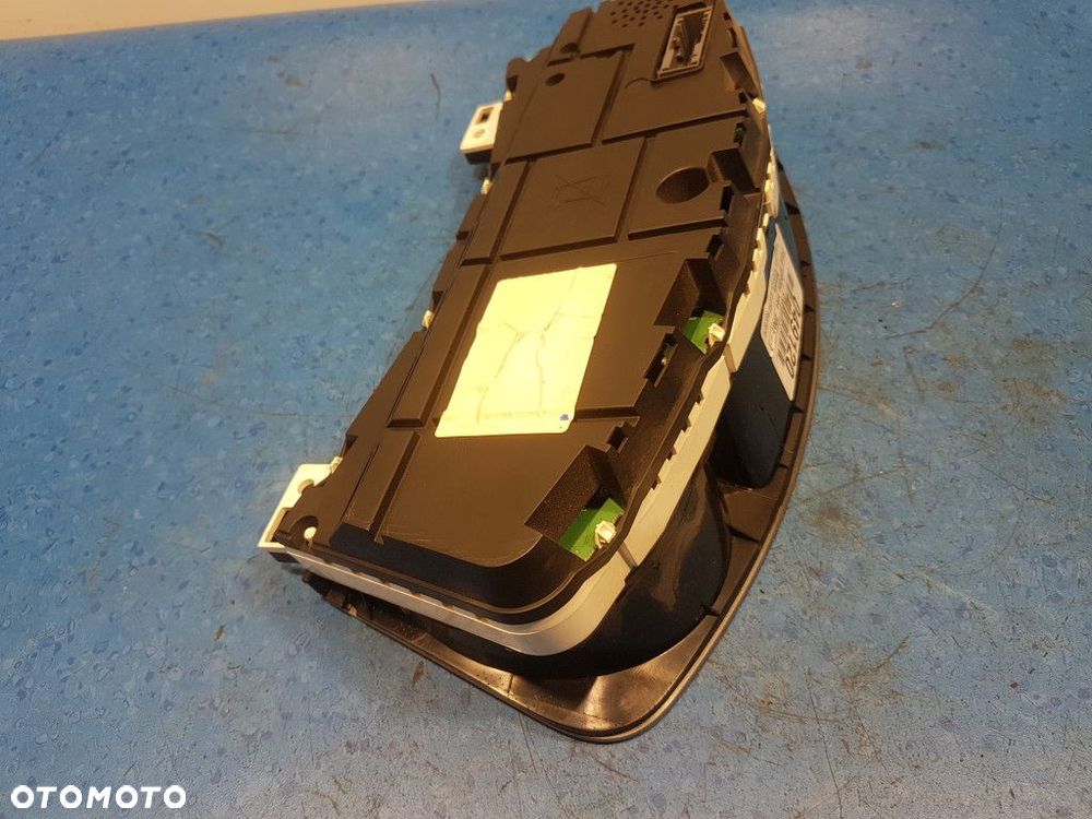 FORD MONDEO MK4 2.0 TDCI LICZNIK 8M2T-10849-VA - 7