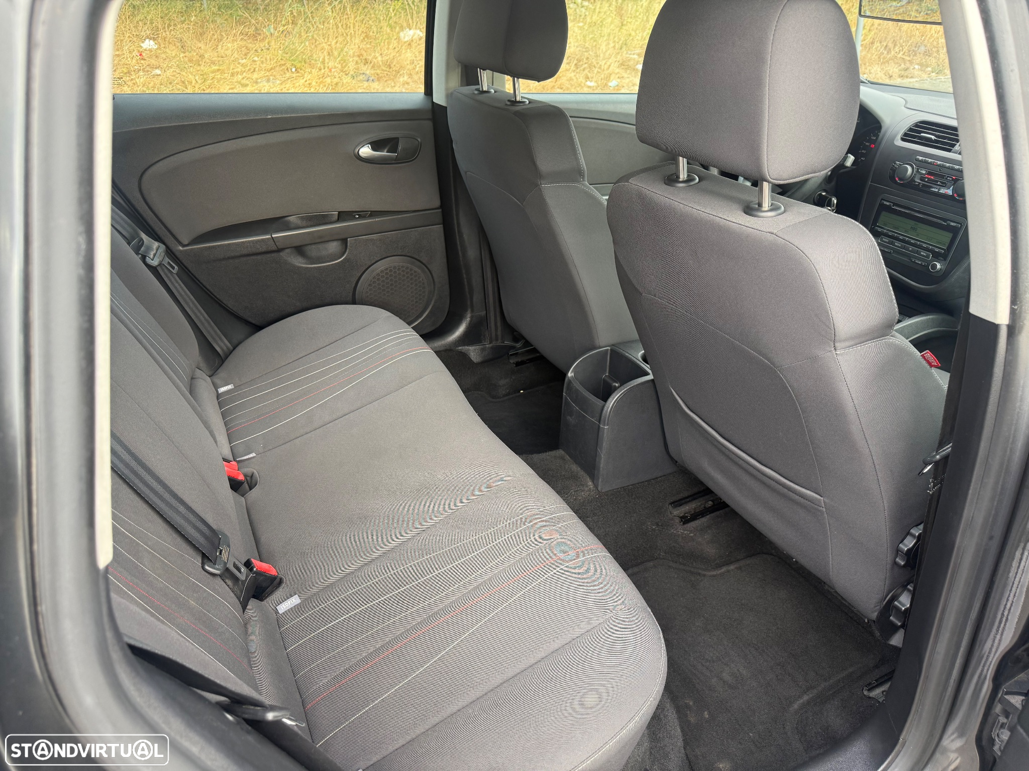 SEAT Leon 1.6 TDI Copa - 17