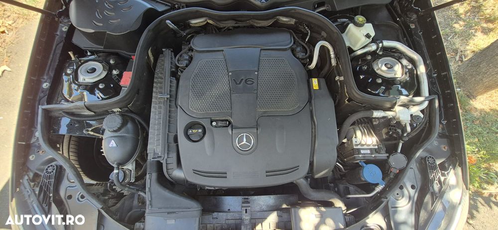 Mercedes-Benz CLS - 16