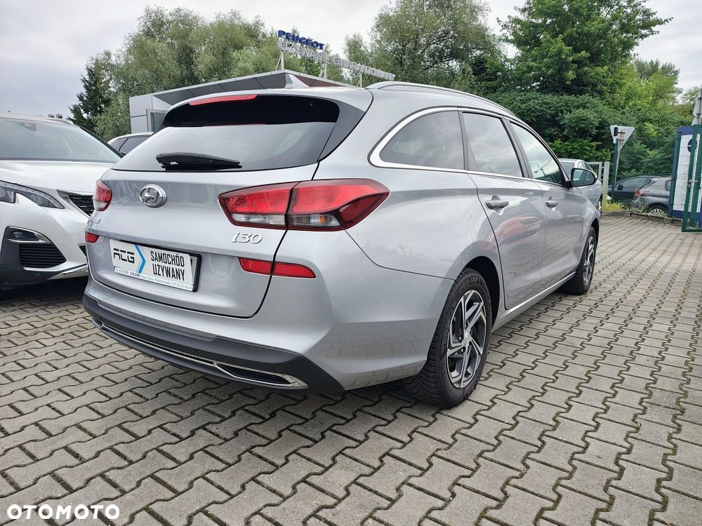 Hyundai i30 1.5 DPI Comfort - 6
