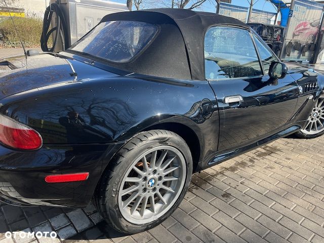 BMW Z3 - 5