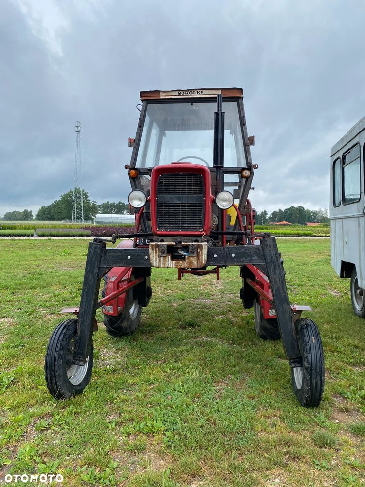 Ursus Ciągnik Ursus c 330 Szczudłowiec - 1
