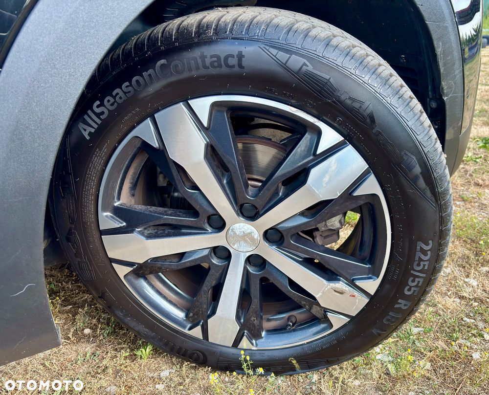 Peugeot 3008 BlueHDi 130 Stop & Start Crossway - 11