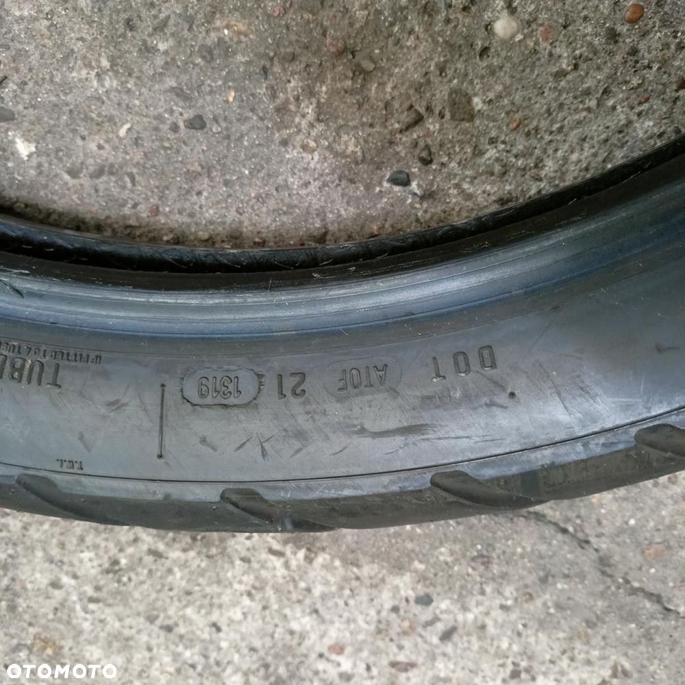 OPONA MOTOR 90/90/21 AVON AV53 (F228) - 5
