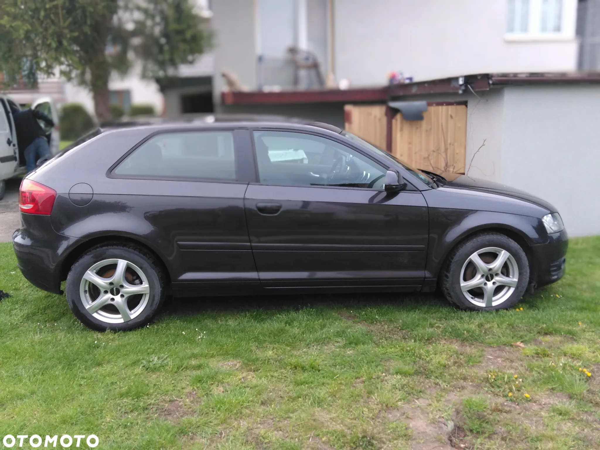 Audi A3 1.6 TDI Ambiente - 5