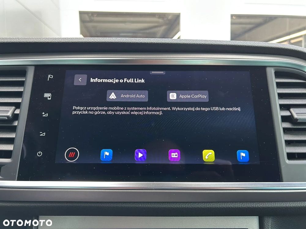 Seat Ateca 1.5 TSI Xperience S&S DSG - 34