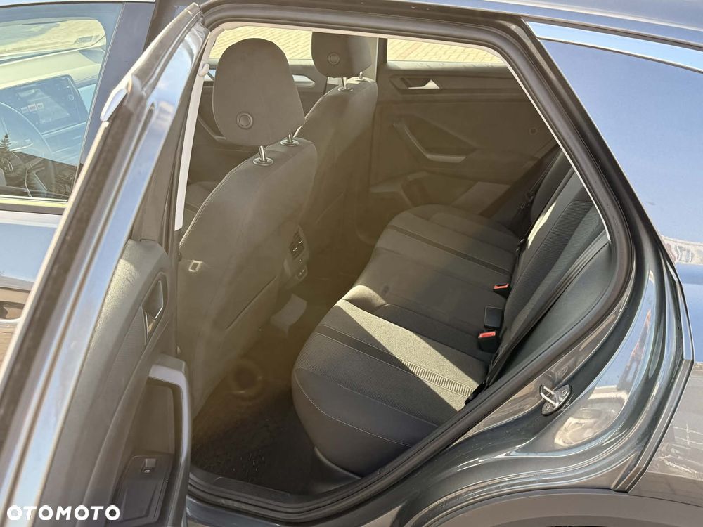 Volkswagen T-Roc 1.5 TSI Style DSG - 10