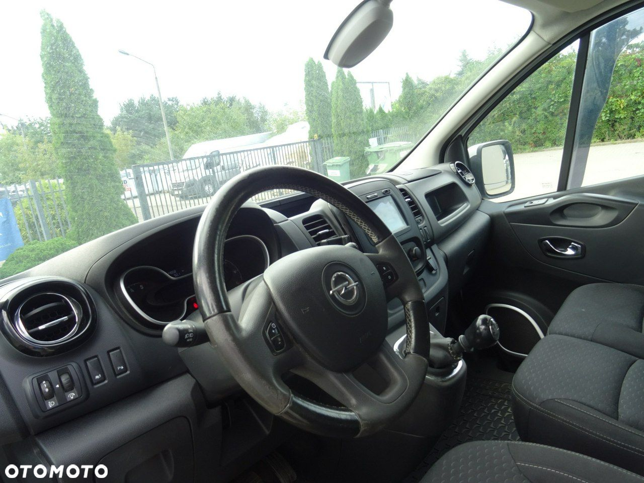 Opel Vivaro - 7