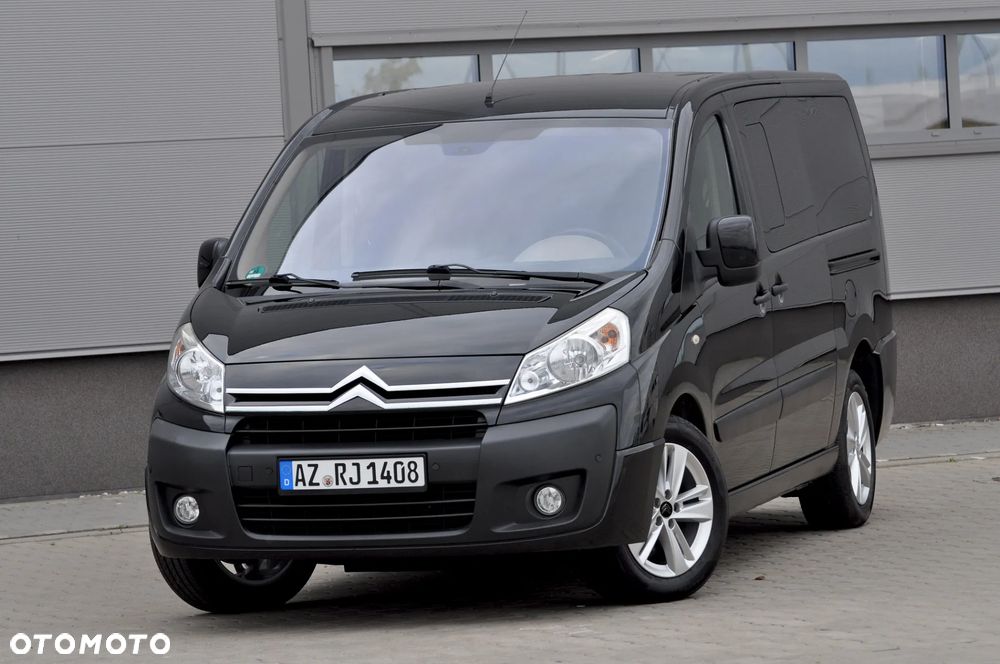 Citroën Jumpy L2 (8-Si.) Selection - 3