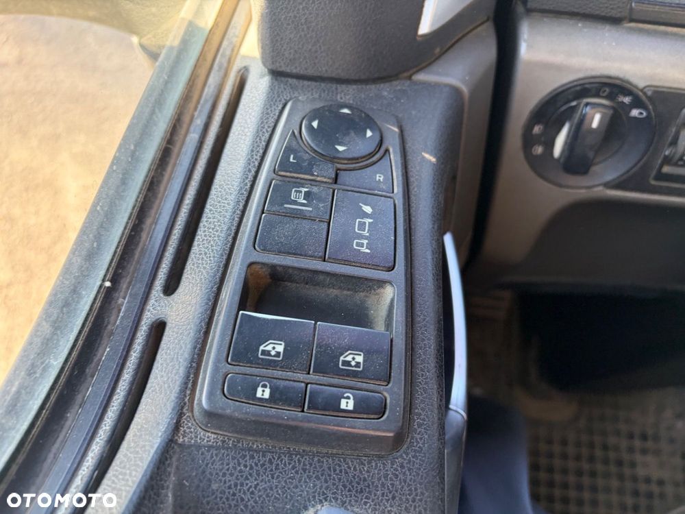 MAN Tgs 26.360 6X6 - 24