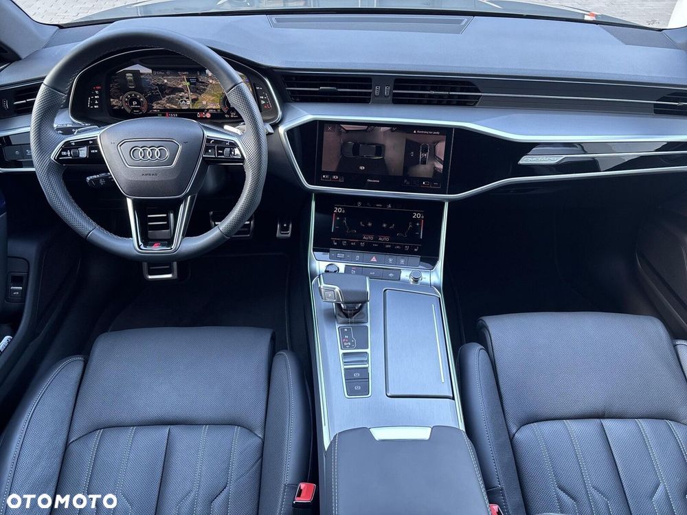 Audi A7 Sportback - 10