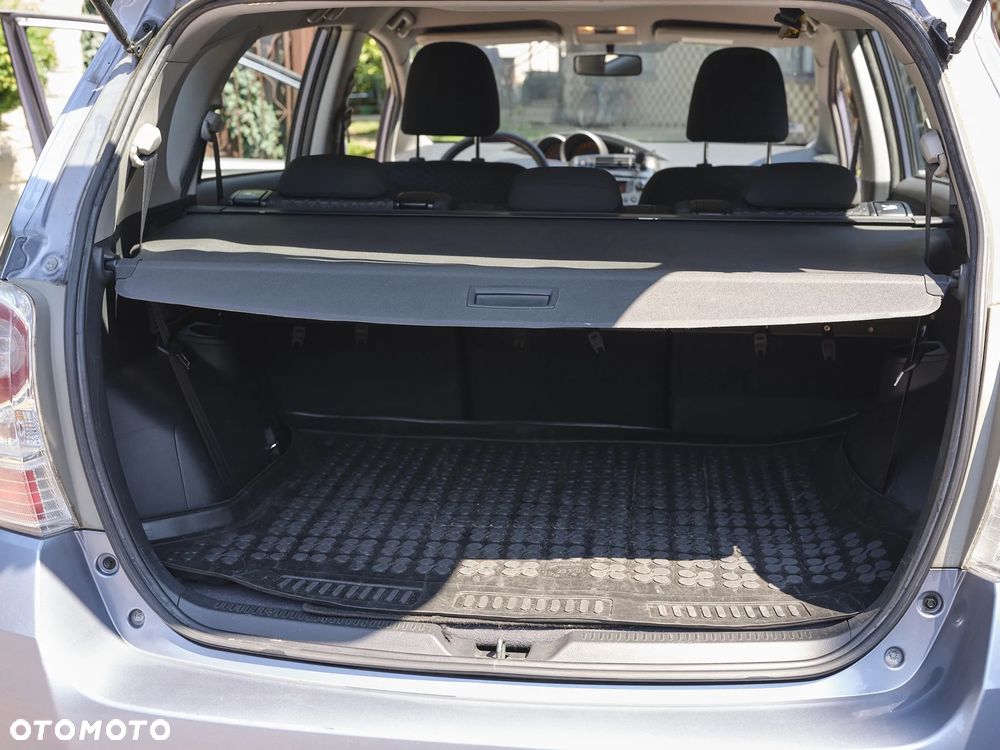 Toyota Verso 1.6 Life - 14