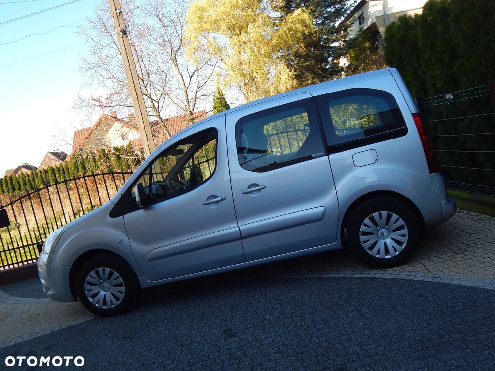 Citroën Berlingo II 1.6i Multispace - 20